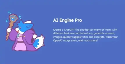 AI Engine Pro