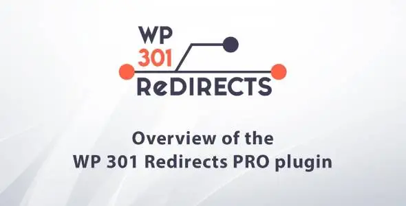 301 Redirects Pro Plugin