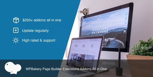 All In One Addons for WPBakery