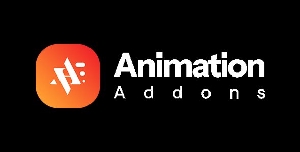 Animation Addons for Elementor Pro