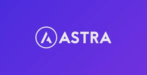 Astra Pro Plugin
