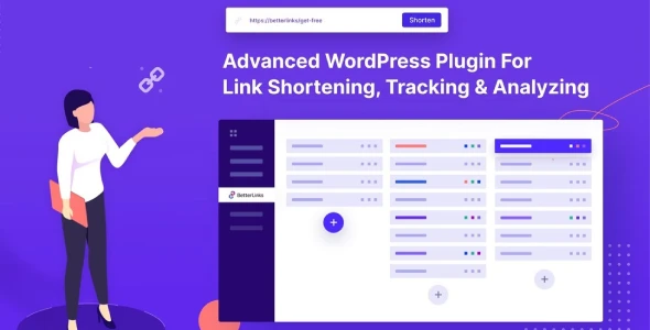 BetterLinks Pro