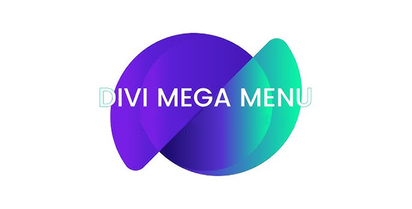 Divi Mega Menu Plugin