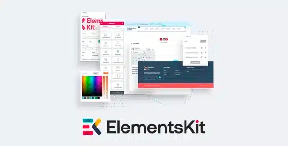ElementsKit Pro