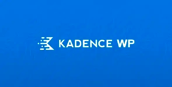 Kadence Blocks Pro