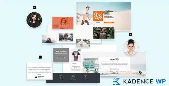 Kadence Cloud