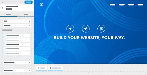 Kadence Theme Kit Pro