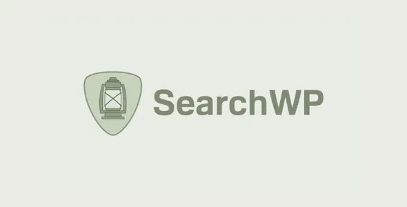 SearchWP WordPress Plugin