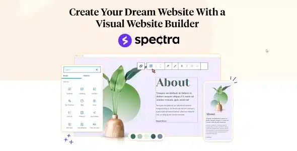 Spectra Pro
