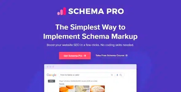 WP Schema Pro