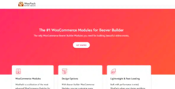 WooPack