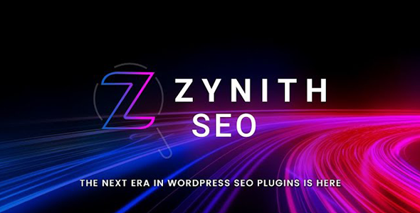 Zynith-SEO-Plugin