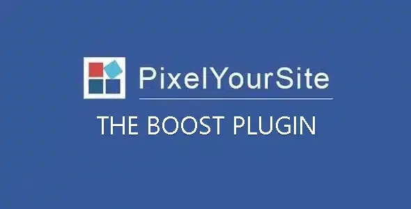 PixelYourSite Boost WordPress Plugin