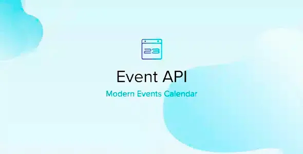 Event API for MEC
