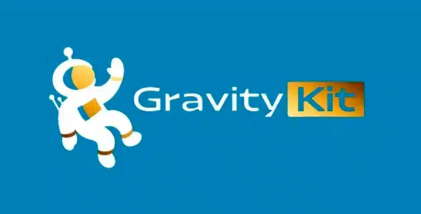 Gravity Kit Wordpress Plugin
