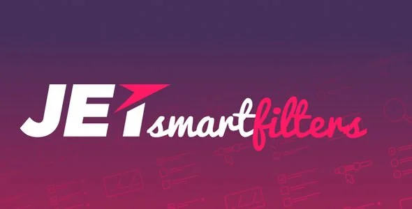 JetSmartFilters for Elementor Plugin