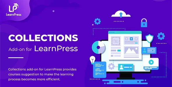 LearnPress Collections Addon