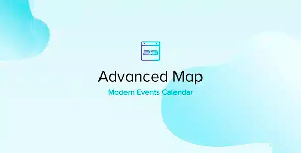 MEC Advanced Map Addon