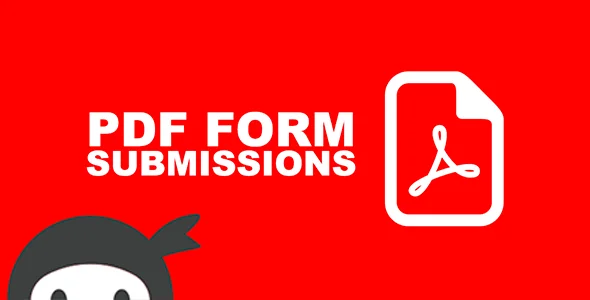 Ninja Forms PDF Form Submissions