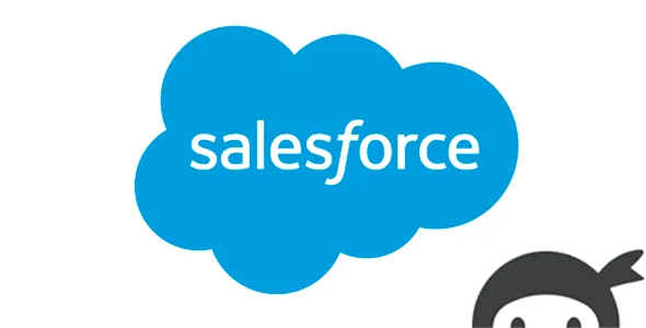 Ninja Forms SalesForce CRM
