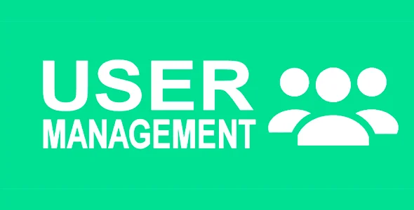 Ninja Forms User Management