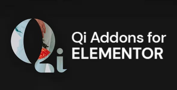 Qi Addons For Elementor