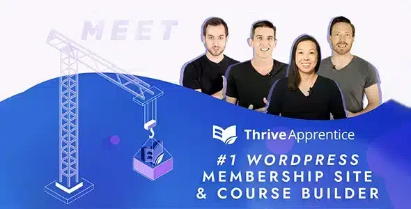 Thrive Apprentice Plugin