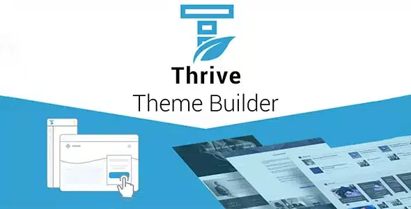 Thrive Theme Builder
