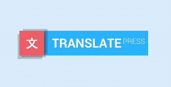 Translatepress Pro Plugin