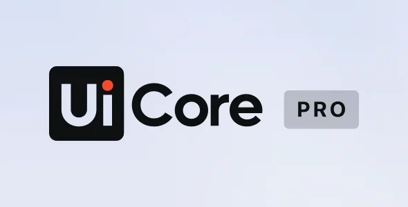 UiCore Pro Wordpress Theme