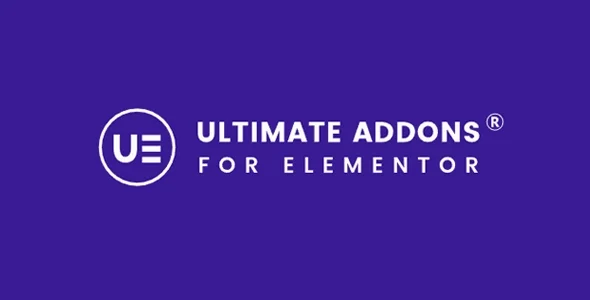 Ultimate Addons for Elementor Pro