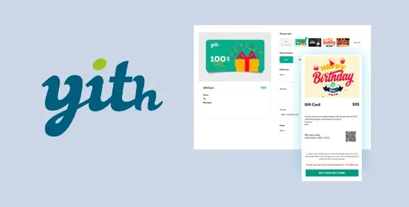 YITH WooCommerce Gift Cards